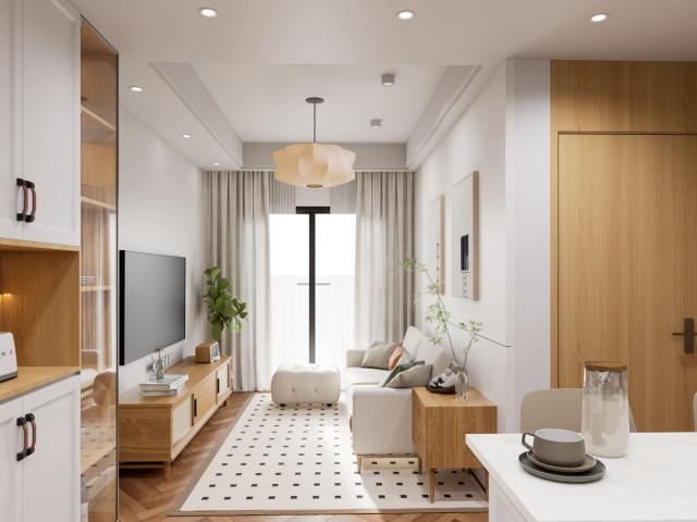 Mogotio Oasis Apartments