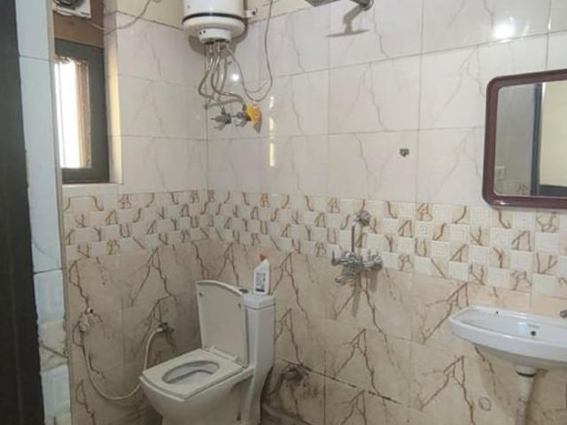 Mohyal Colony, Sector 40 1 Bedroom 102 Sq. Yd. Builder Floor in Mohyal Colony Gurgaon Listing ID: #10181