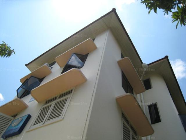 Moh Guan Terrace Bukit Merah, HDB 3 Rooms