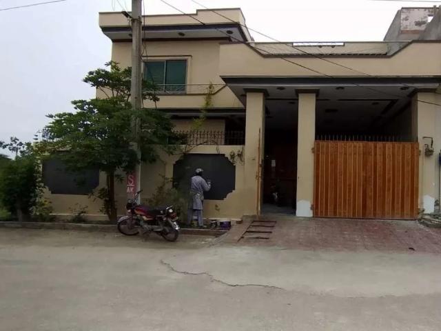 Mohafiz town sargodha ID 03670