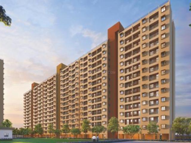 Mohammed Wadi 1 BHK Apartment For Sale Pune