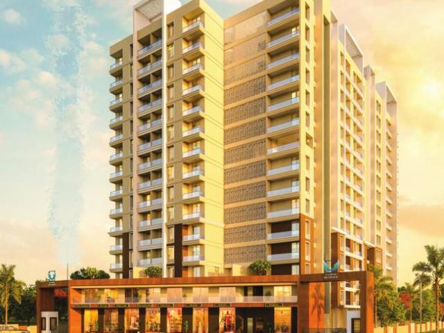 Mohammed Wadi 1 BHK Apartment For Sale Pune