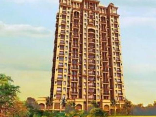 Mohammed Wadi 2 BHK Apartment For Sale Pune