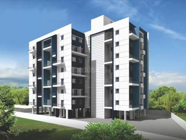 Mohammed Wadi 2 BHK Apartment For Sale Pune