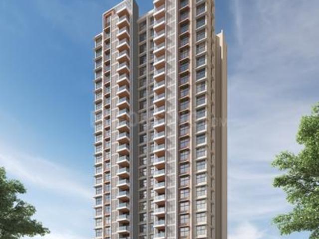 Mohammed Wadi 2 BHK Apartment For Sale Pune