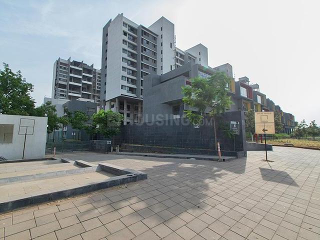Mohammed Wadi 3.5 BHK Apartment For Sale Pune