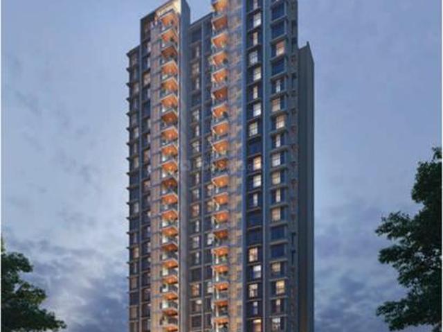 Mohammed Wadi 3 BHK Apartment For Sale Pune