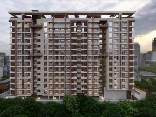 Mohammed Wadi 3 BHK Apartment For Sale Pune