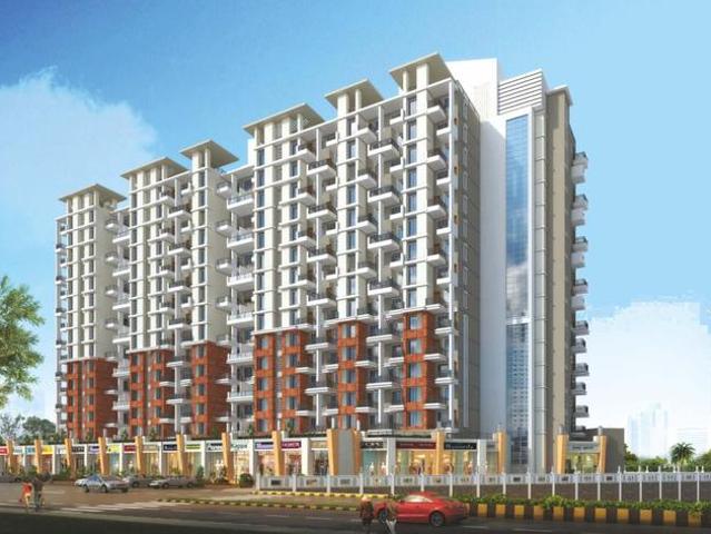 Mohammed Wadi 3 BHK Apartment For Sale Pune