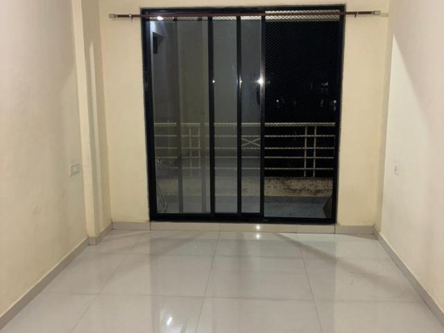 Mohan Alcoves 1 Bedroom 484 Sq. Ft. Apartment in Badlapur West Thane Listing ID: #10409