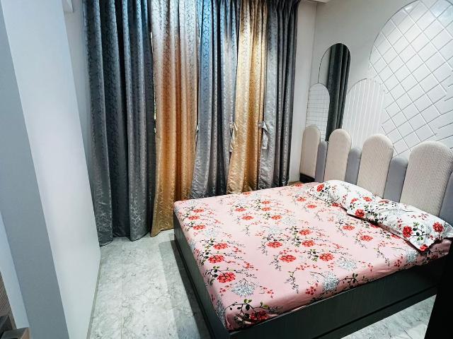 Mohan Alcoves 2 Bedroom 980 Sq. Ft. Apartment in Badlapur West Thane Listing ID: #9856