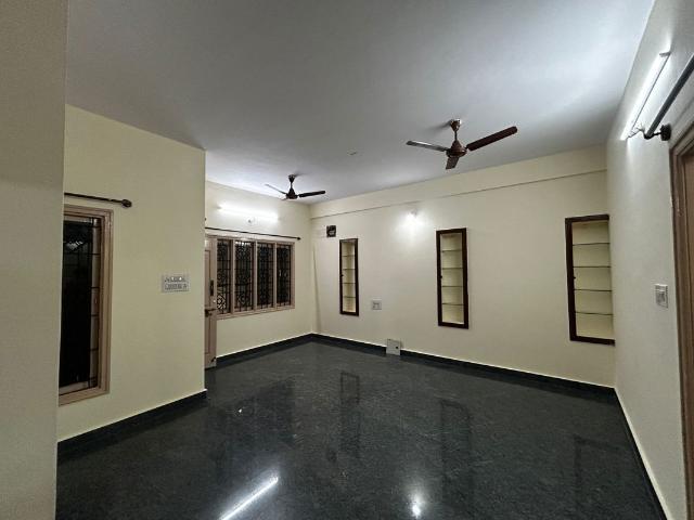 Mohan Building 2 Bedroom 1000 Sq. Ft. Builder Floor in Kaggadasapura Bangalore Listing ID: #10122