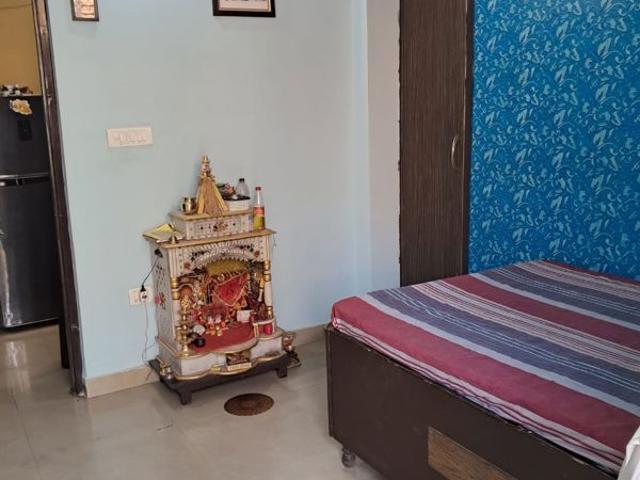 Mohan Garden, Nawada 3 Bedroom 1100 Sq. Ft. Builder Floor in Mohan Garden Delhi Listing ID: #10415
