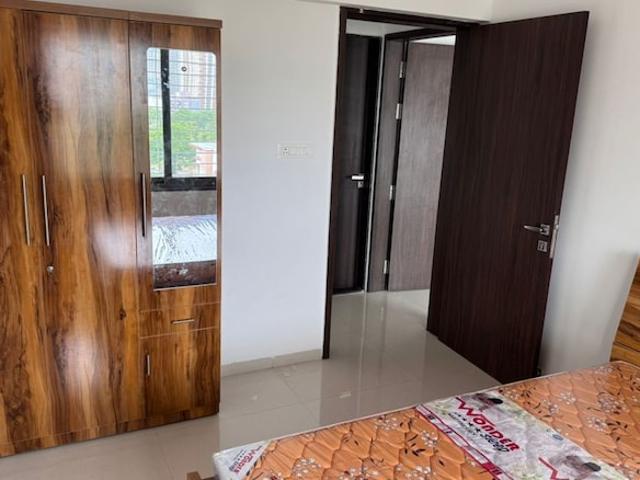 Mohan Lexuz 2 Bedroom 639 Sq. Ft. Builder Floor in Baner Pune Listing ID: #10426