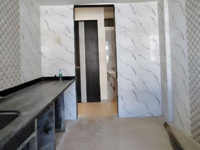 Mohan Palms 1 Bedroom 695 Sq. Ft. Apartment in Katrap Thane Listing ID: #9955
