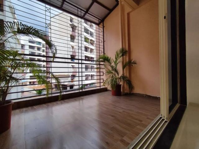 Mohan Palms Badlapur 2 Bedroom 892 Sq. Ft. Apartment in Katrap Thane Listing ID: #10352