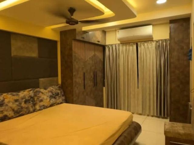 Mohankheda Greens Shahad 3.5 Bedroom 1350 Sq. Ft. Apartment in Shahad Thane Listing ID: #10335