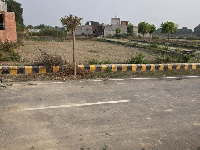 Mohanlalganj, Lucknow South 1205 Sq.Ft. Plot in Mohanlalganj Lucknow Listing ID: #10293