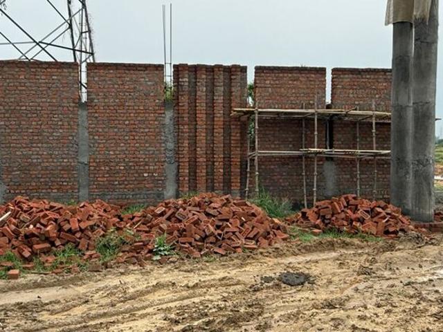 Mohanlalganj, Lucknow South 1800 Sq.Ft. Plot in Mohanlalganj Lucknow Listing ID: #9930