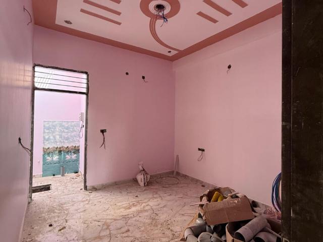 Mohanlalganj, Lucknow South 2 Bedroom 903 Sq. Ft. Builder Floor in Mohanlalganj Lucknow Listing ID: #10214