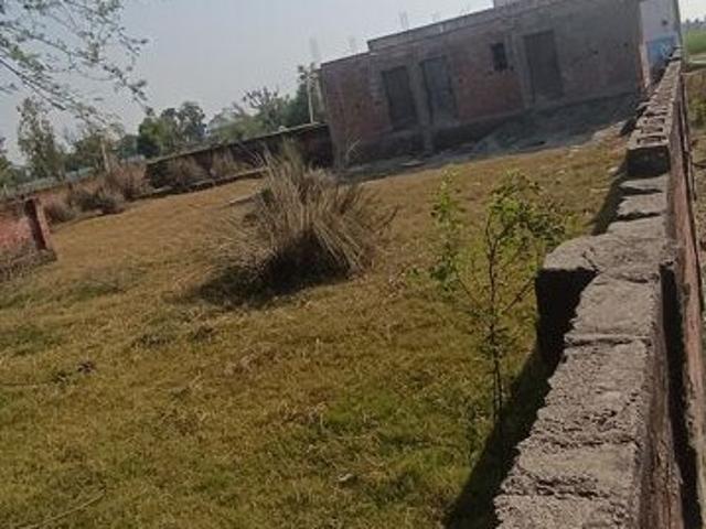 Mohanlalganj, Lucknow South Commercial Industrial Plot 8750 Sq. Ft. in Mohanlalganj Lucknow Listing ID: #10378