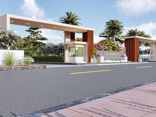 Mohd.Shapur Residential Plot For Sale Sangareddy