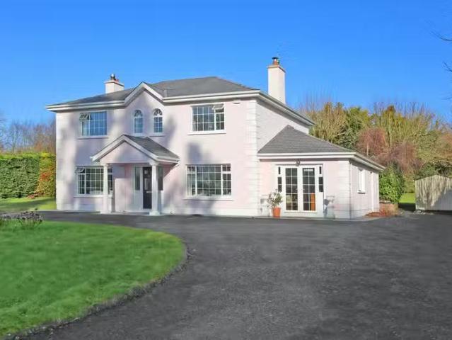 Moher House, Urlanmore, Newmarket On Fergus, Co. Clare, Shanno.