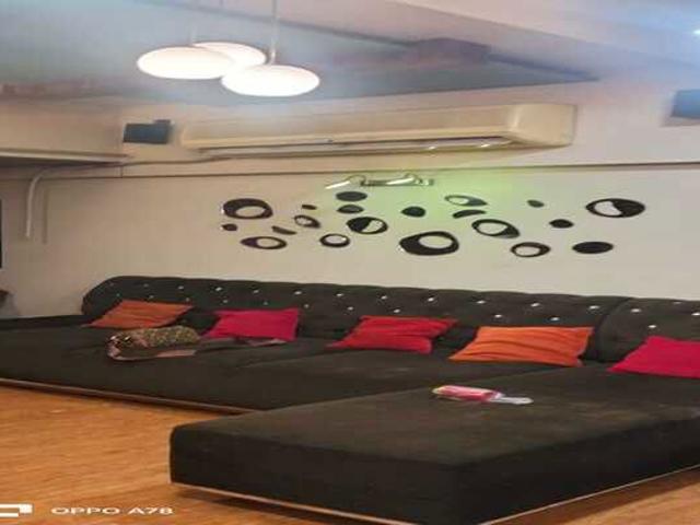 Mohini Castle 3 Bedroom 780 Sq. Ft. Apartment in Khar West Mumbai Listing ID: #10065