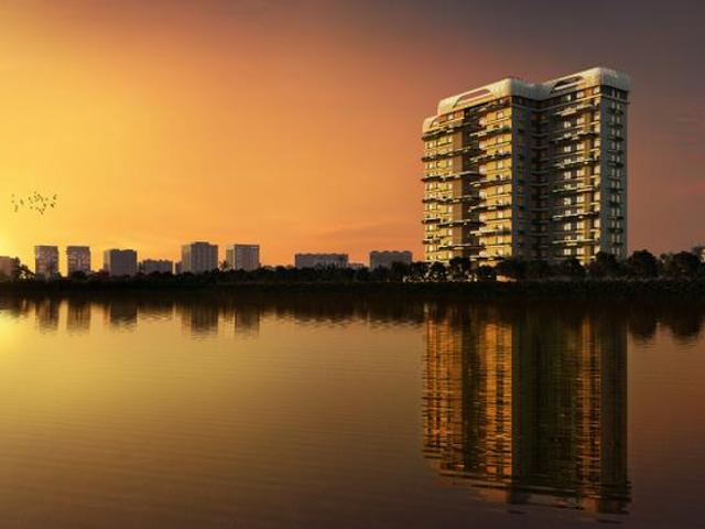 Mohisbathan 3 BHK Apartment For Sale Kolkata