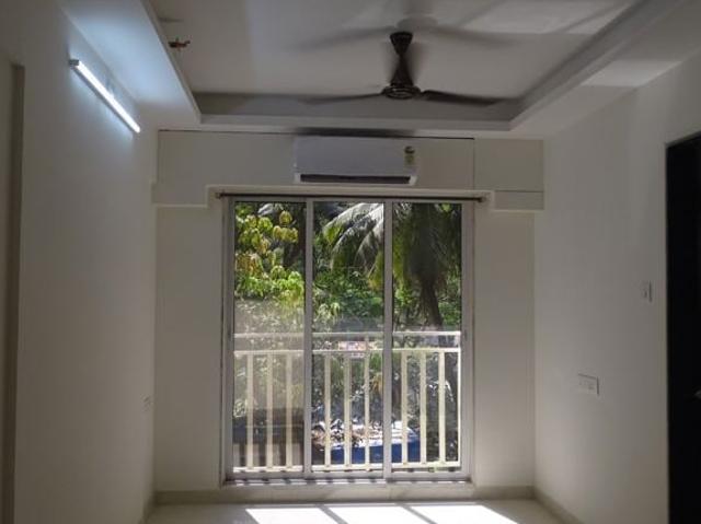 Mohite Marvel 2 Bedroom 605 Sq. Ft. Apartment in Ghatkopar East Mumbai Listing ID: #10162