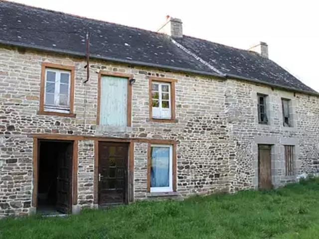 Mohon 56490 Achat / Vente maison 2 pièces t2 cave