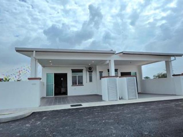 MOHON 100 LOAN 20X70 Harga Mampu Milik Rumah Setingkat Seremban