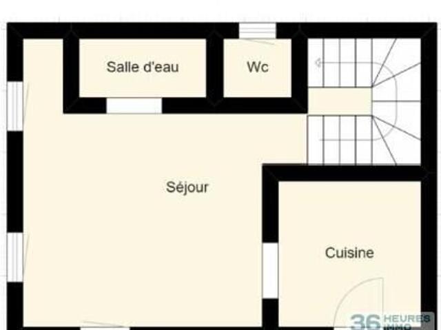 Mohon Vente Maison 56
