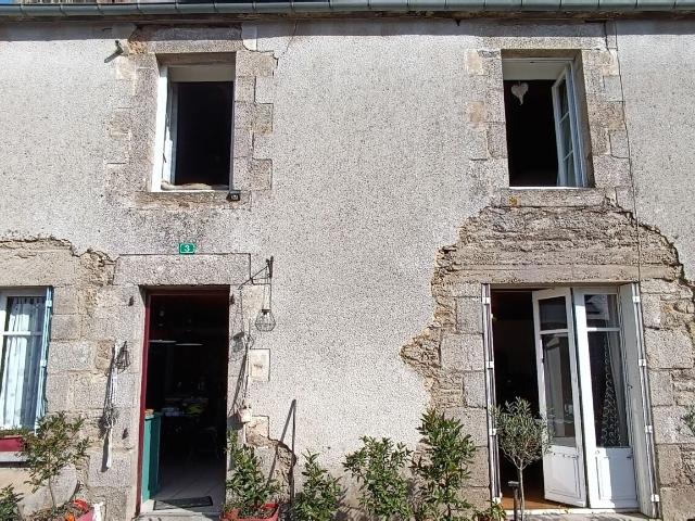 Mohon Vente Maison 56
