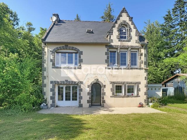 Mohon Vente Maison 56