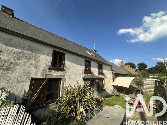 Mohon Vente Maison 56