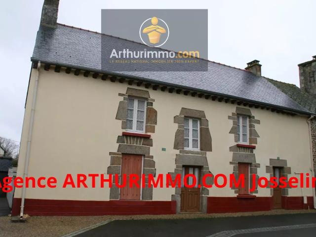 Mohon Vente Maison 56