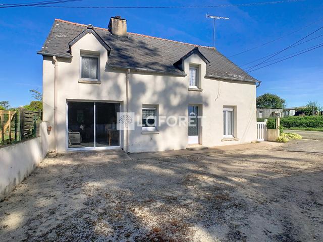 Mohon Vente Maison 56