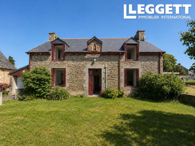 Mohon Vente Maison 56