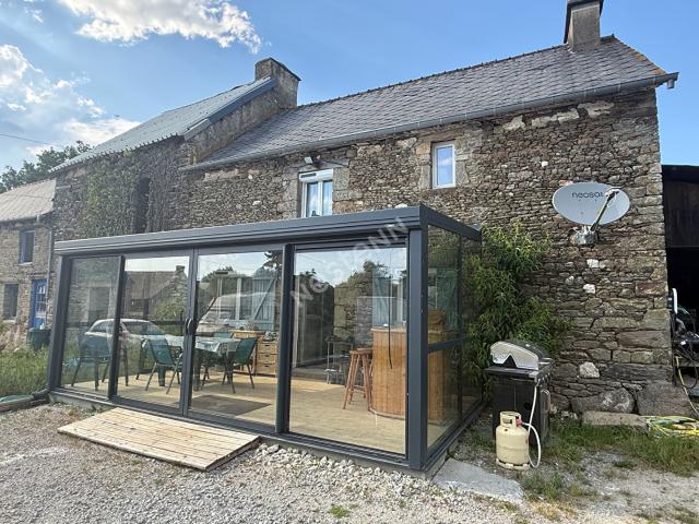 Mohon Vente Maison 56
