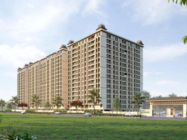 Moi 3 BHK Apartment For Sale Pune