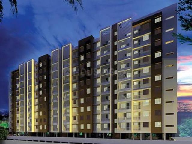 Chikhali 2 BHK Apartment For Sale Pune