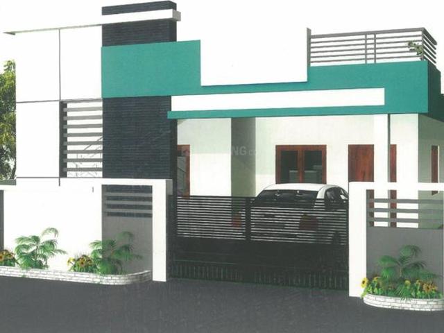 Moinabad 2 BHK Villa For Sale Hyderabad