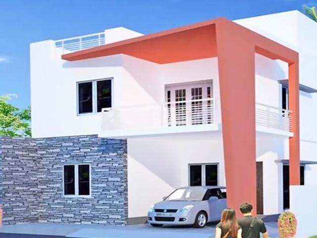 Moinabad 3 BHK Villa For Sale Hyderabad