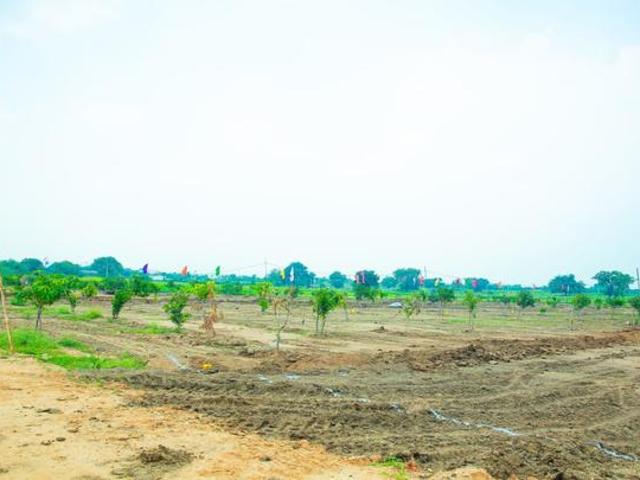 Moinabad Residential Plot For Sale Hyderabad