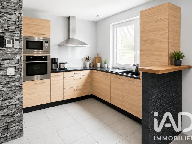 Moineville Vente Autres 54