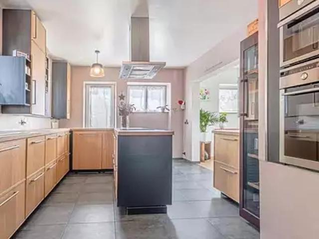 Moineville 54580 Achat / Vente maison 10 pièces t10 au dernier étage terrasse