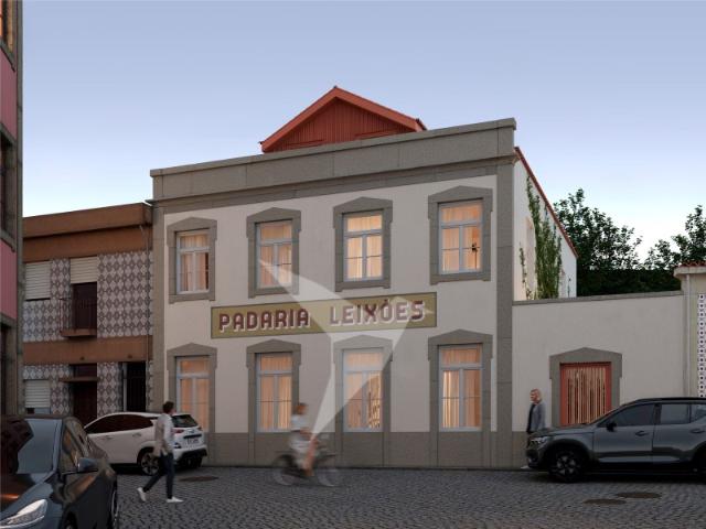 MOINHO DE VENTO FLATS