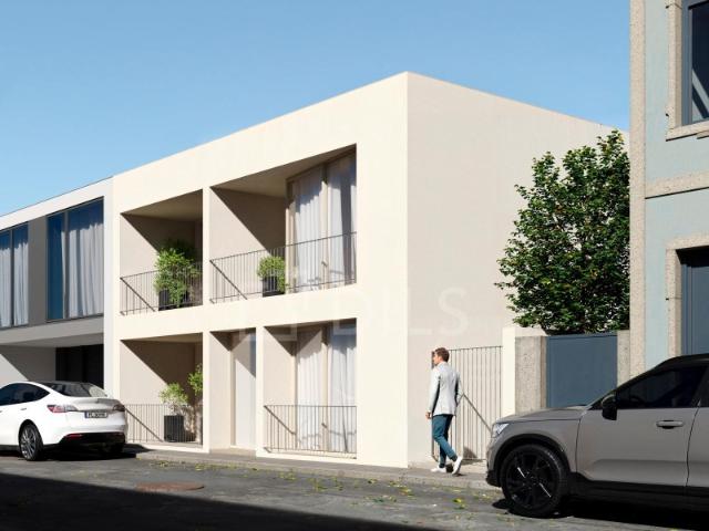 Moinho de Vento Flats