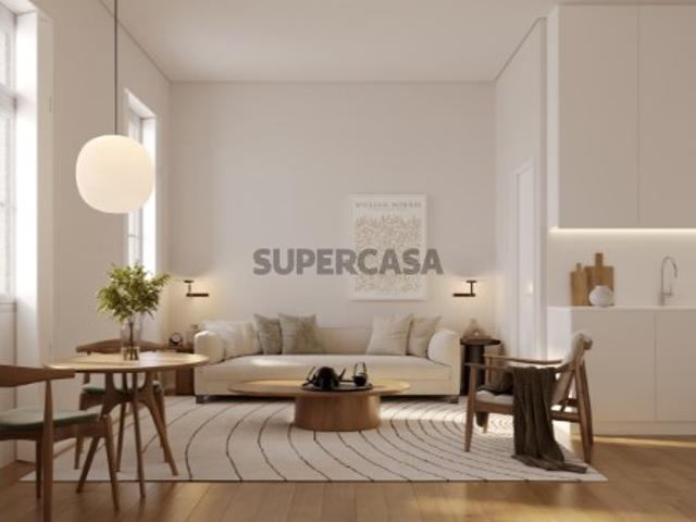 Moinho de Vento Flats, Onde o carácter histórico encontra a modernidade